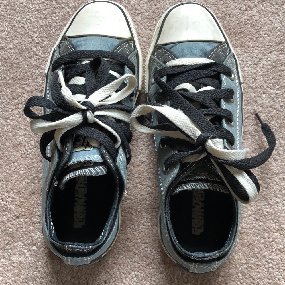 CONVERSE All-Stars sneakers